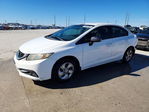 Honda Civic 2013
