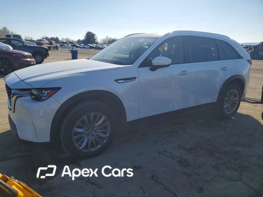 Mazda CX-90 2025 - Image 1 of 14