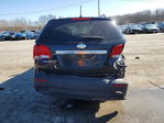 Kia Sorento 2013