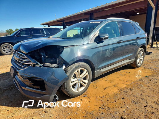 Ford Edge 2019 - Image 1 of 15