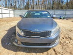 Kia Optima 2015