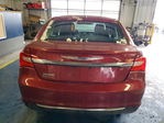 Chrysler 200 2012