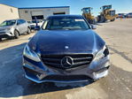 Mercedes-Benz E-klasse 2016