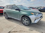 Toyota RAV 4 2017