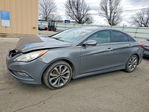 Hyundai Sonata 2014
