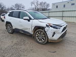 Toyota RAV 4 2024