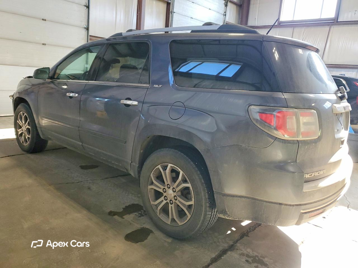 GMC Acadia 2013