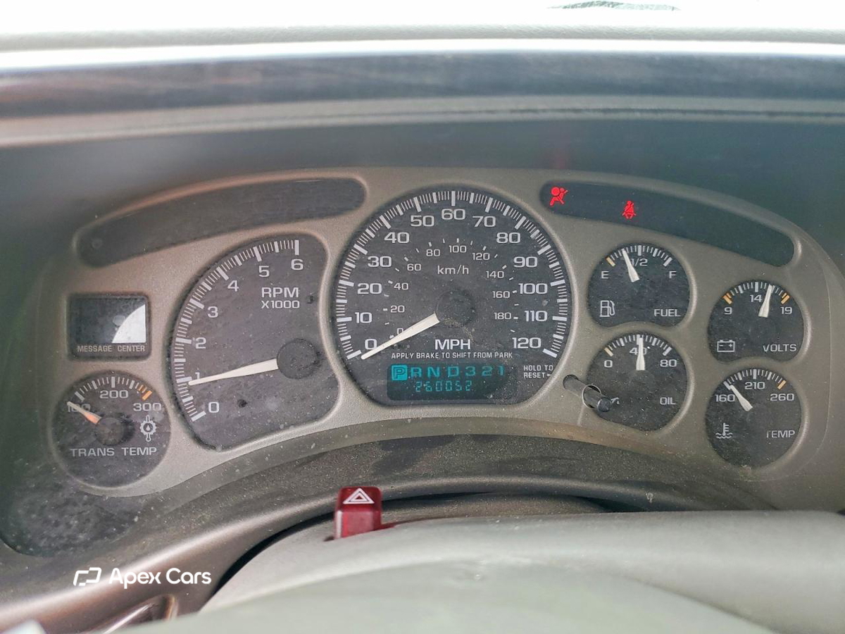 GMC  2002
