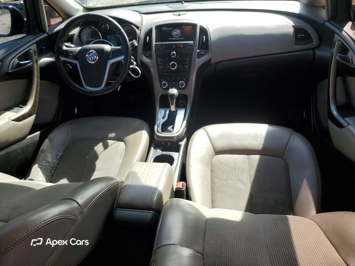 Buick Verano 2017
