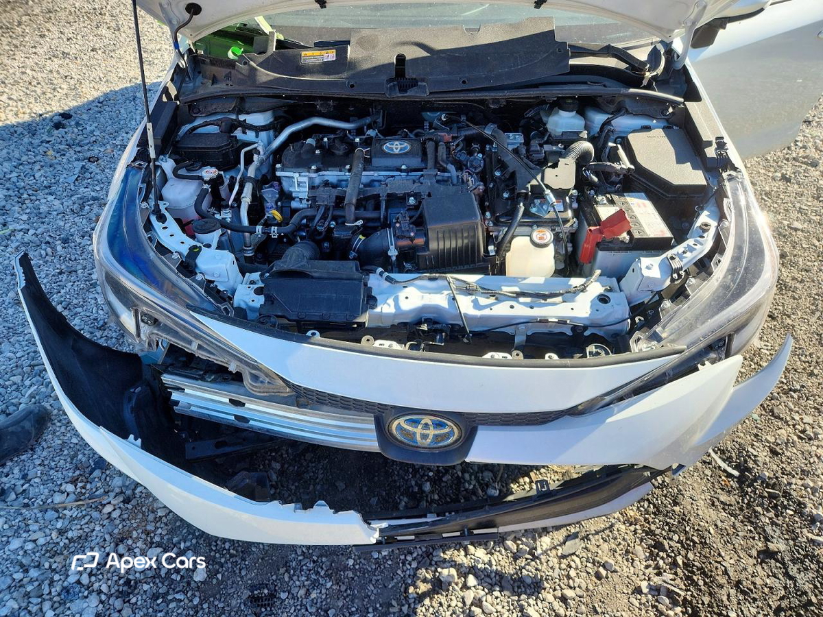 Toyota Corolla 2024