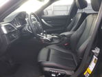 BMW Series 3 2018