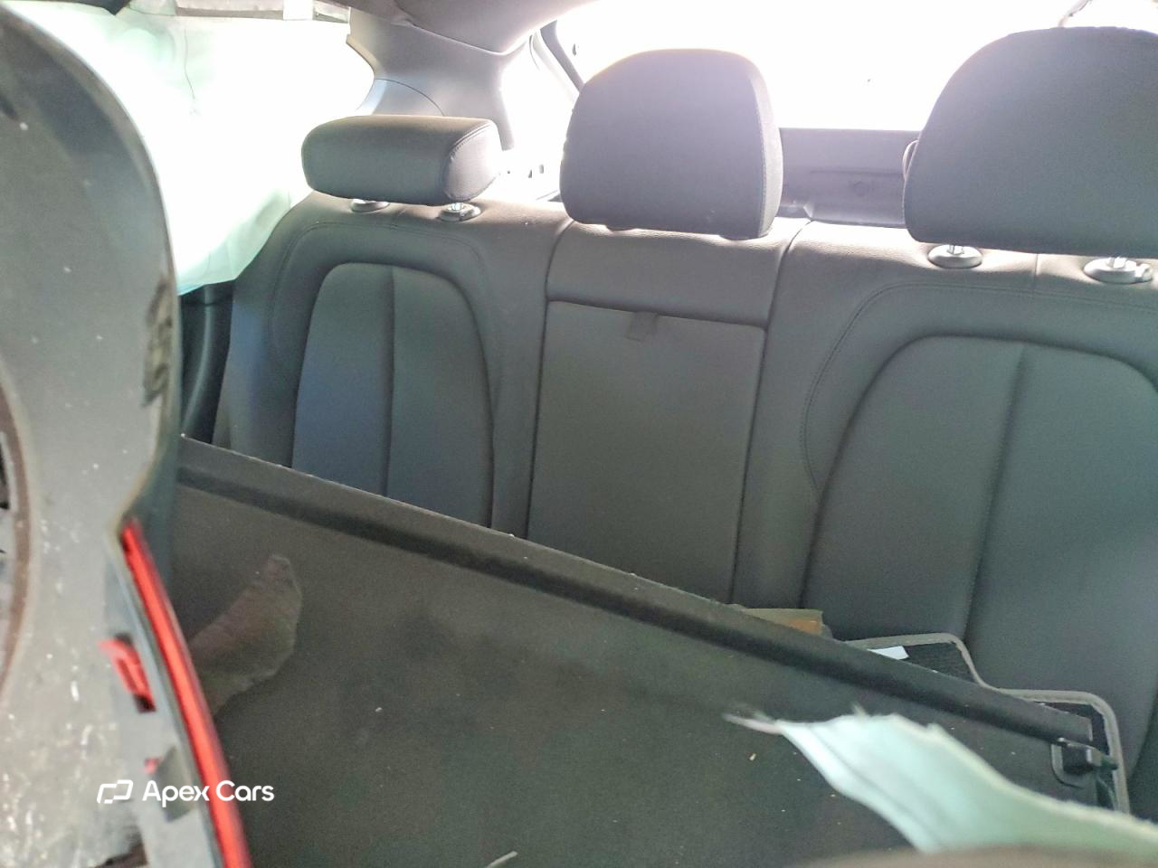 BMW X1 2020