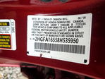Honda Civic 2008