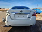 Nissan Altima 2013