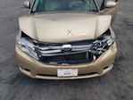Toyota Avalon 2012