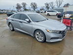 Honda Accord 2018