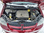 Dodge Caravan 2018