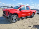 Chevrolet Silverado 2020