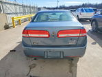 Lincoln MKZ 2012