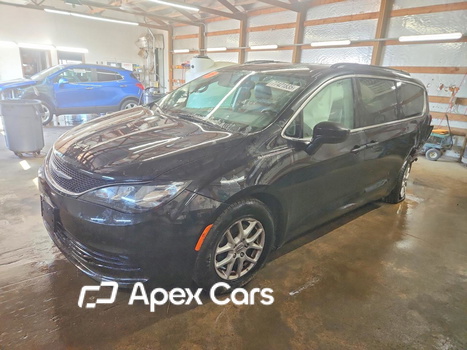 Chrysler Voyager 2020 - Image 1 of 14