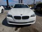 BMW Series 5 2011