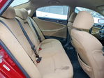 Hyundai Sonata 2011