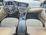 Kia Optima 2015