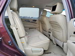 Infiniti JX 2013