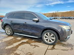 Acura MDX 2014