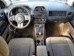 Jeep Compass 2012