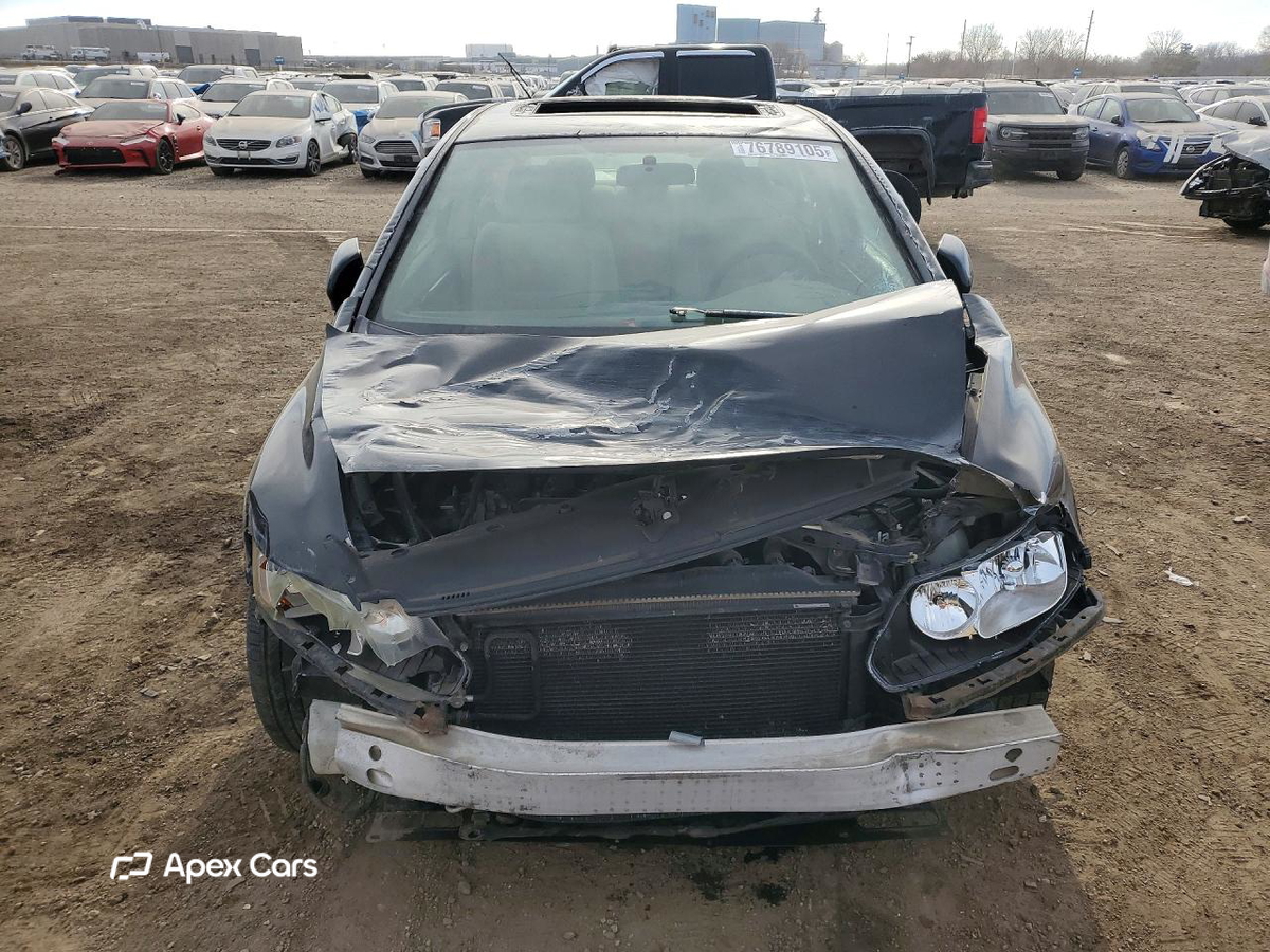 Honda Civic 2006