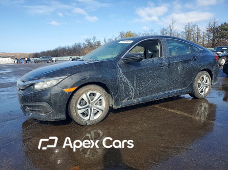 Honda Civic 2018 - Image 1 of 12