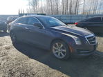 Cadillac ATS 2015