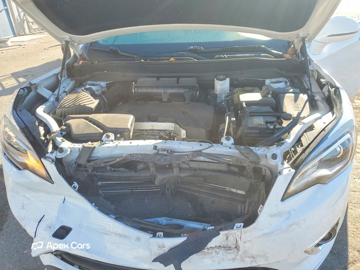 Buick Envision 2020
