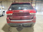 Jeep Cherokee 2016