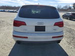 Audi Q7 2015
