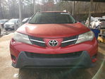 Toyota RAV 4 2013