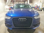 Audi A4 2013