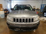Jeep Compass 2012