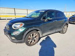 Fiat 500X 2016