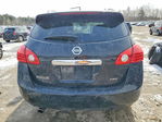 Nissan Rogue 2013