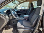 Nissan Pathfinder 2018