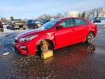 Kia Forte 2021