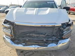 Chevrolet Silverado 2018