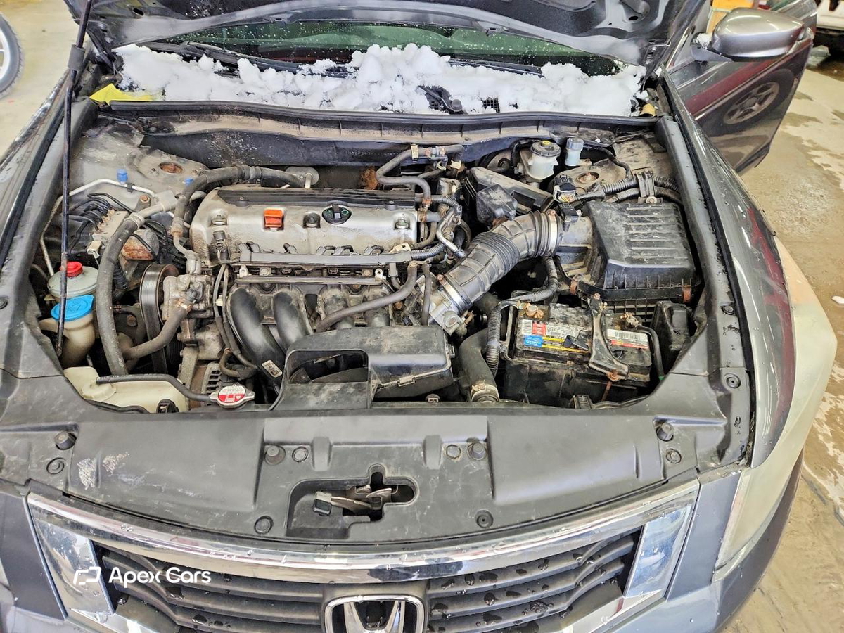 Honda Accord 2010