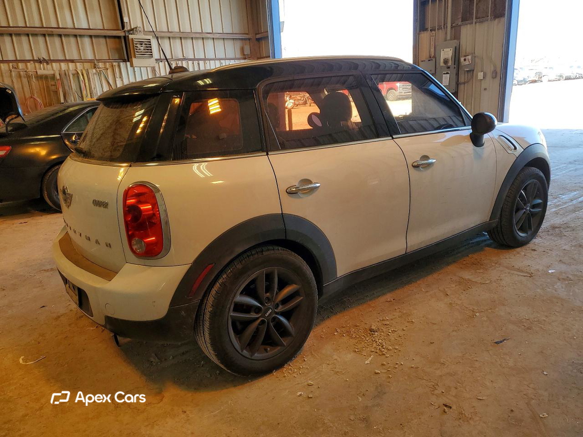 MINI Cooper 2014