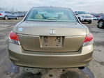 Honda Accord 2010