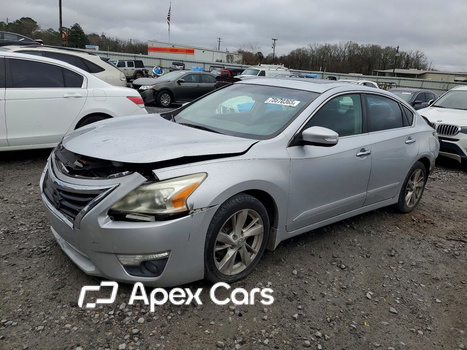 Nissan Altima 2013 - Image 1 of 13