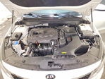 Kia Optima 2016