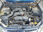 Subaru Legacy 2014